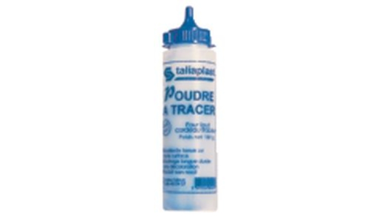 POUDRE TRACER 1KG BLEUE 278/RB VOLA