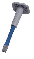 Ciseau réaffûtable 35cm avec pare coups Perrin 
