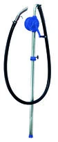Pompe vide fut rotative huile fuel Renson