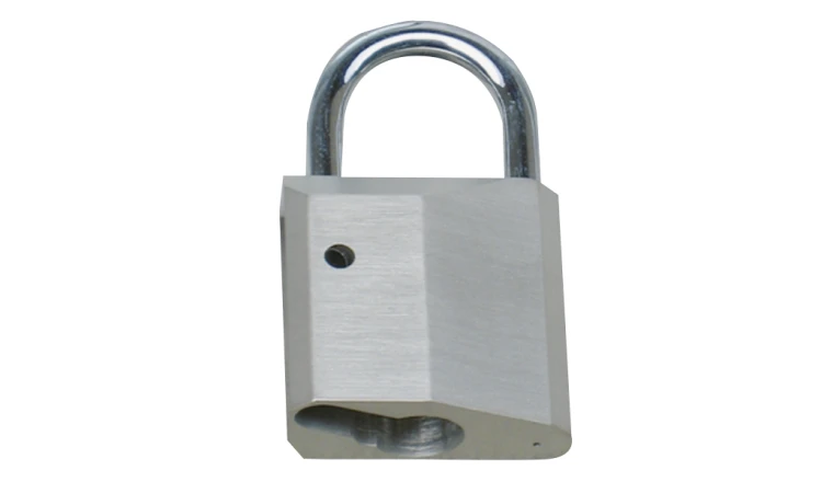 CADENAS DEMI-CYLINDRE ISEO 36353