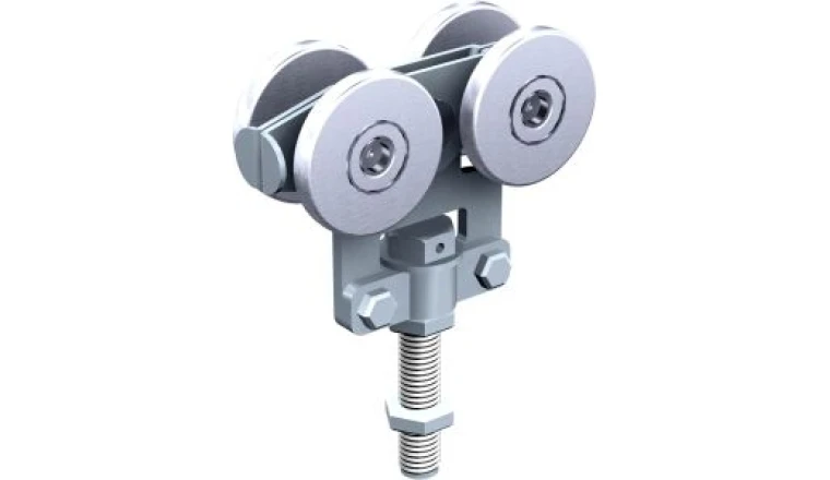 MONTURE 2235 P/RAIL35X30