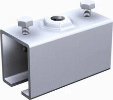 MANCHON 5041M POUR RAIL 5040