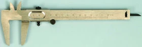 PIED A COULISSE 15CM 1ER PRIX
