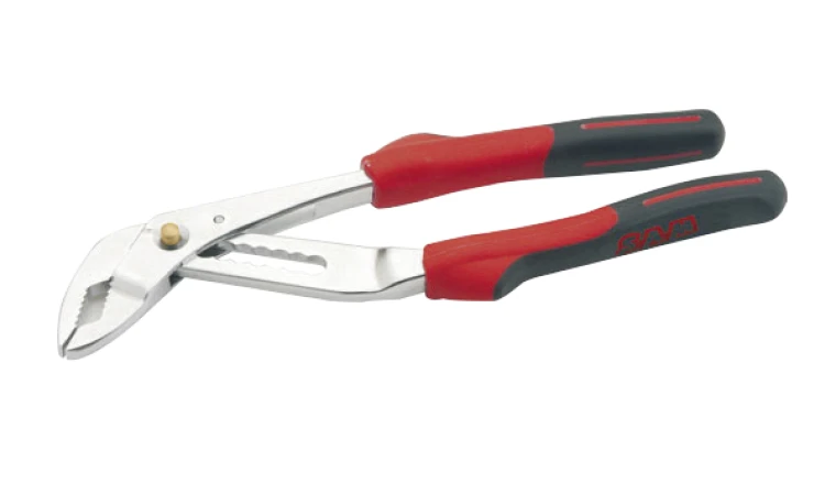 PINCE MULTIP 201-25B BI-MAT A BOUTON SAM