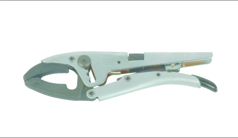 PINCE ETAU 212-25Z 250MM SAM