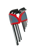 RATELIER 67-AR9A 9CLES MALES 6PANS SPHER.SAM
