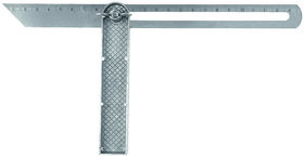 FAUSSE EQUERRE.LAME 200 TALON 100