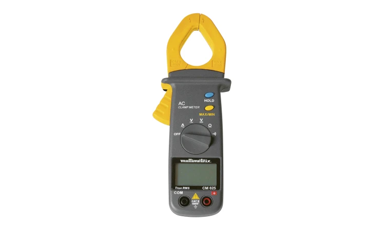 PINCE MULTIMETRE NUMERIQUE CM625 CHAUVIN