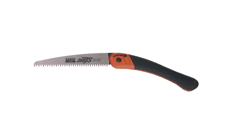 SCIE ARBORICOLE REPLIABLE BACHO LAME JS