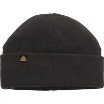 BONNET POLAIRE TU KARA NOIR
