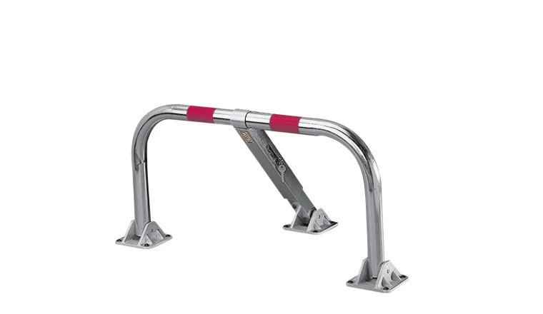 BARRIERE PARKING STOPBLOCK 960X455