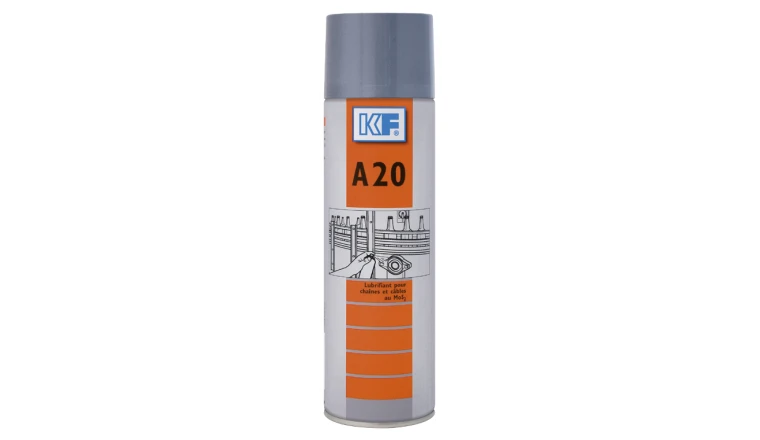 GRAISSE SPECIALE CABLE 400ML