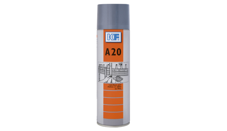 GRAISSE SPECIALE CABLE 400ML