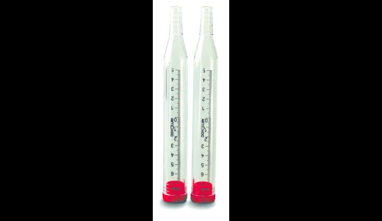 NIVEAU EAU FIOLE SB2 259 VOLA