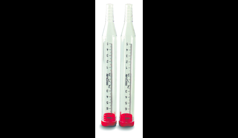 NIVEAU EAU FIOLE SB2 259 VOLA