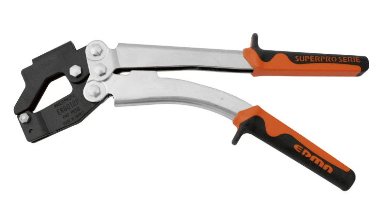 PINCE SERTIR RAILS 061955 ERGOTOP EDMA