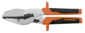PINCE ONGLET 071055 ANGLE VARIABLE EDMA