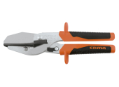 PINCE ONGLET 071055 ANGLE VARIABLE EDMA