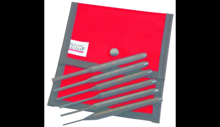 CHASSE GOUPILLES 7-CTR6A SAM