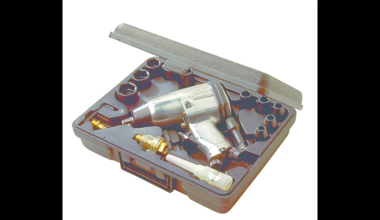 COFFRET CLE CHOCS PN-203-K 1/2 SAM