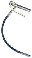 POIGNEE DE GRAISSAGE EMBOUT FLEXIBLE + AGRAFE