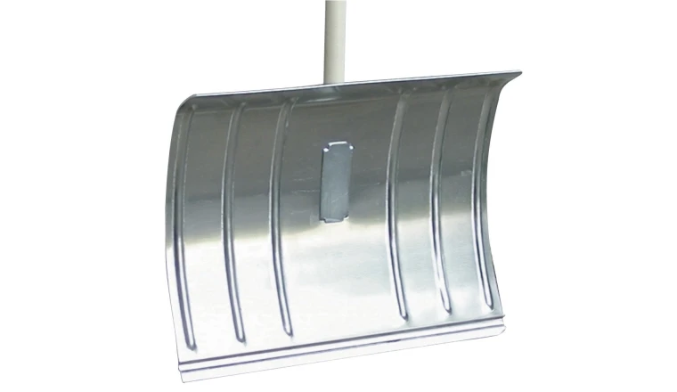 Poussoir à neige alu 50cm manche 1m30 Perrin 167150