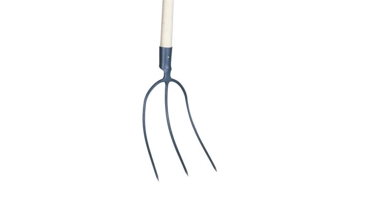 Fourche à foin 3 dents 29cm Perrin Réf 628229