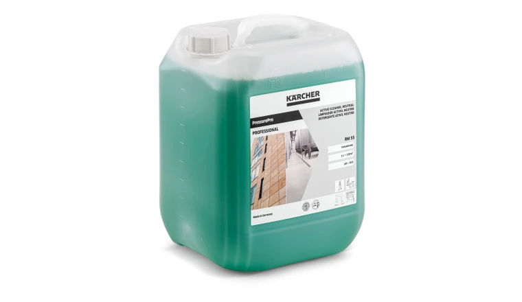 DETERGENT FACADE 5L KARCHER