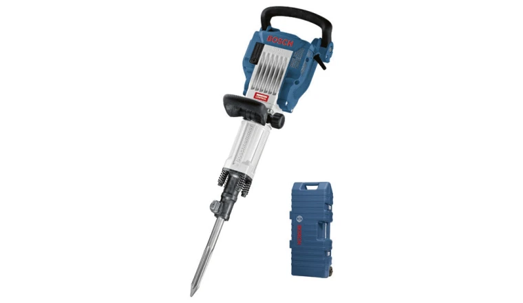 BRISE BETON GHS 16-30 BOSCH FILAIRE