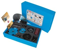 COFFRET COMBINE LE MAXIMUM+ ISOCELE
