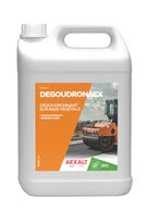 DEGOUDRONNANT 5L VEGETAL CONCENTRE DE436