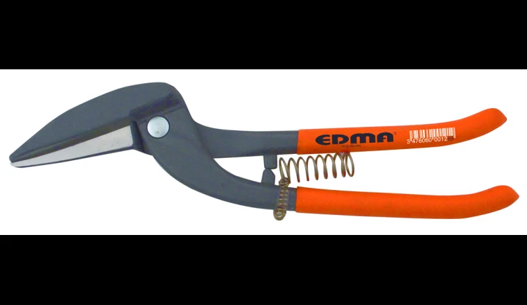 CISAILLE FORGEE PELICAN 300 MM - COUPE A DROITE