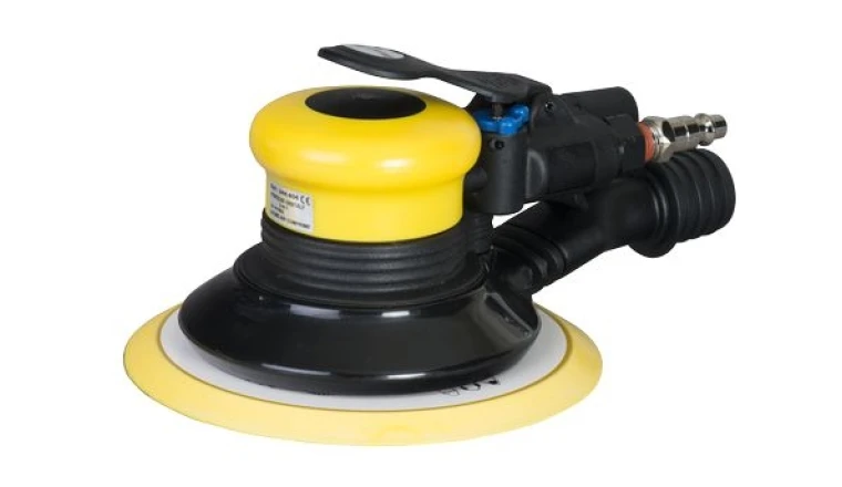 PONCEUSE ORBITALE 150MM 344404 LACME