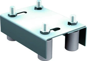 GUIDE EXTENSIBLE DOUBLE MANTION