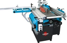 COMBINE BOIS 250MM COM250 LEMAN