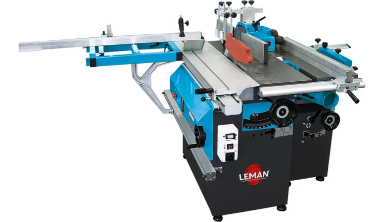 COMBINE BOIS 250MM COM250 LEMAN
