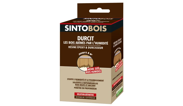 DURCISSEUR BOIS POURRI 250 ML