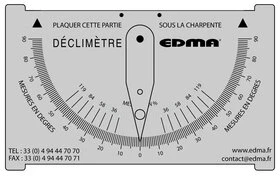 DECLIMETRE JONCOUX