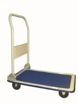 CHARIOT BAS 150KG