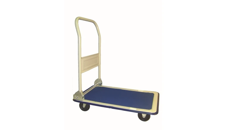 CHARIOT BAS 150KG