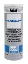 Adhérent pour courroie plate - pain 450gr
