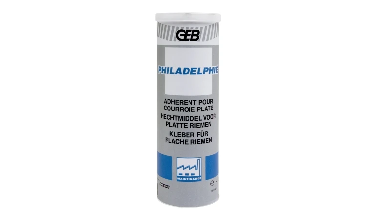Adhérent pour courroie plate - pain 450gr