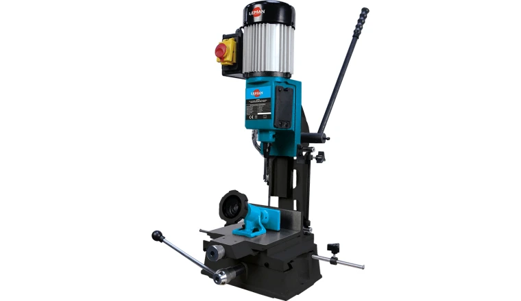 MORTAISEUSE BEDANE ETABLI 550W MOR375
