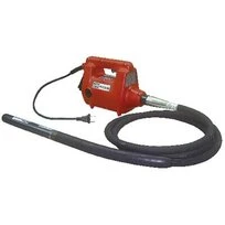 AIGUILLE VIBRANTE 2KW 3M