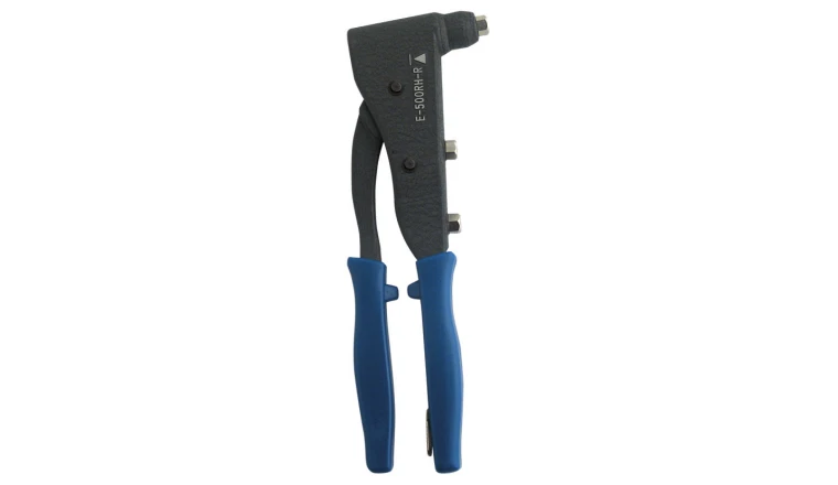 PINCE A MAIN RIVET E-500RH-R