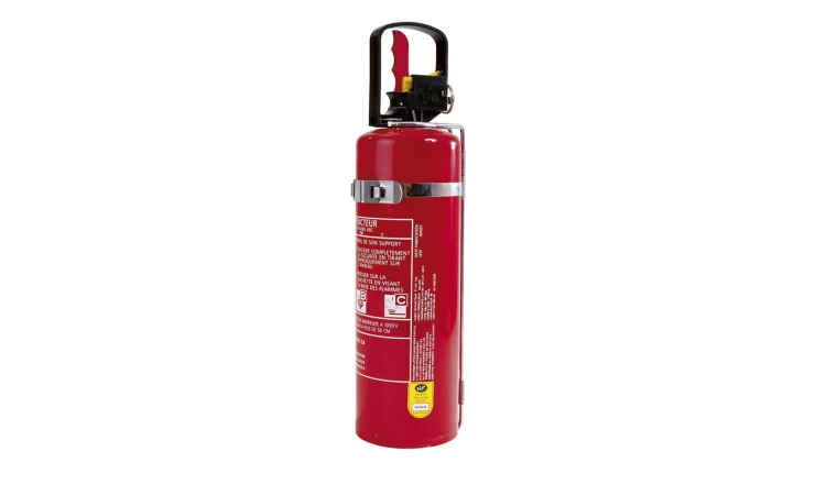 EXTINCTEUR 2KG ABC PRESS/AUXIL
