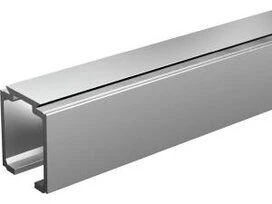 RAIL ALU 3M 11108/300 POUR SAF40 MANTION