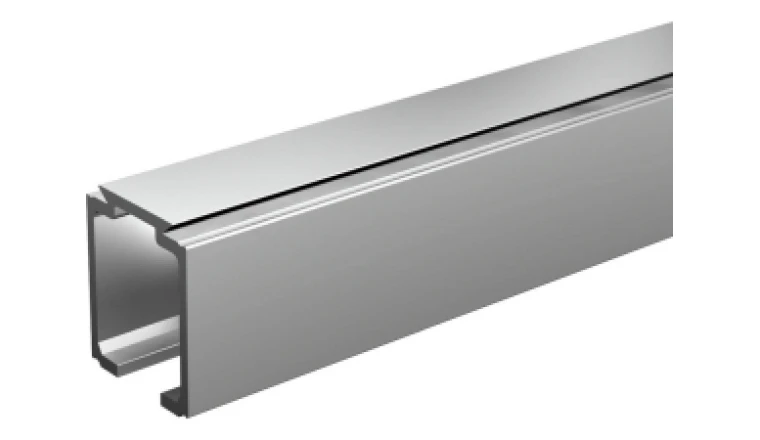 RAIL ALU 3M 11108/300 POUR SAF40 MANTION