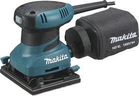 PONCEUSE VIBRANTE 200W BO4555 MAKITA