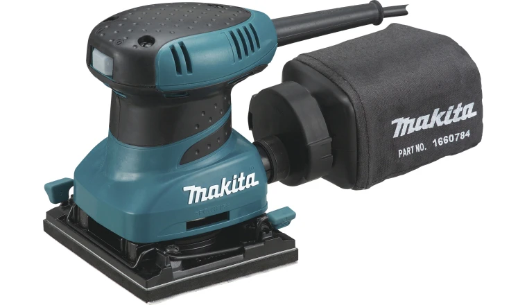 PONCEUSE VIBRANTE 200W BO4555 MAKITA